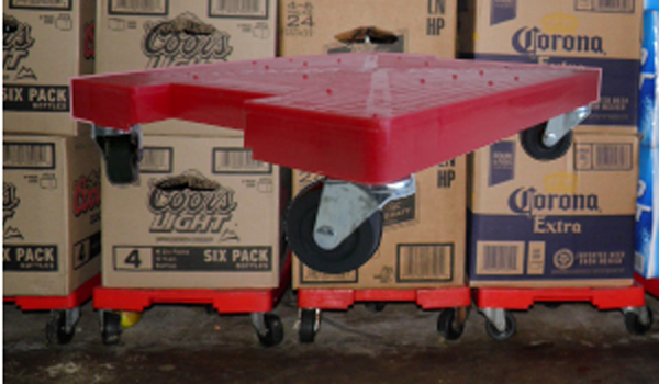 The Versatile Cart-A-Case