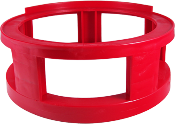 Series Spacer